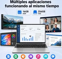 Mituntun Laptop