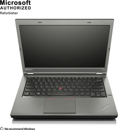 Lenovo Thinkpad t440p 8go ssd 120go