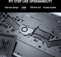 ASUS ROG Strix G18
