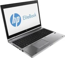 HP EliteBook 8570p