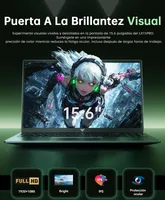 ACEMAGIC 15.6 Inch Laptop