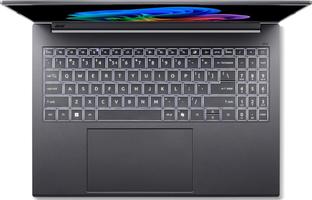Acer Aspire 16 AI I