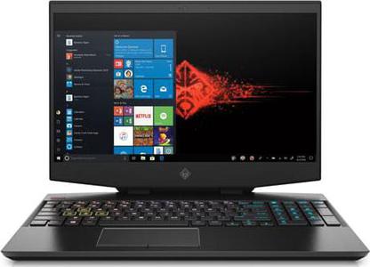 Gamer HP OMEN 15-dh1094nf