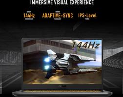 ASUS TUF Gaming A17 (2023)