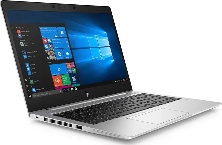 HP Elitebook 745 G6