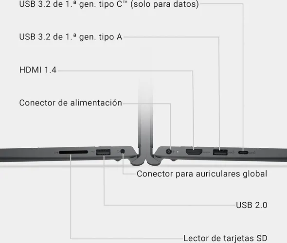 DELL 15