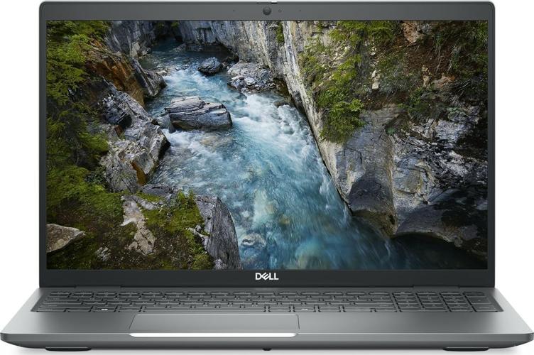DELL Precision 3591 U7 / 32Go / 1To / RTX 2000 154H5