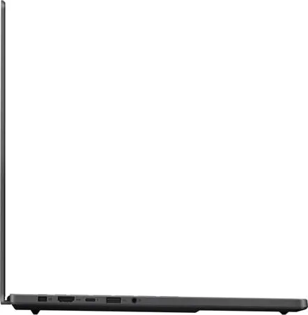 Asus ROG Zephyrus G16 OLED