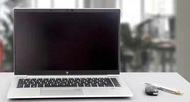 HP EliteBook 840 G7 Écran