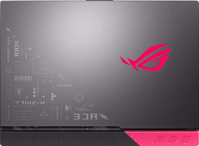Asus ROG G513QR