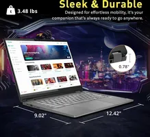 Lenovo IdeaPad Flex 5i Chromebook Plus