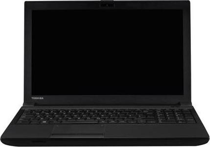 Toshiba Satellite Pro A50