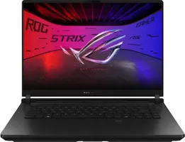 Asus ROG SCAR16