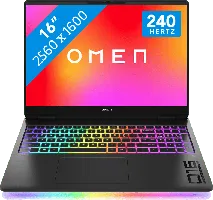 HP OMEN Max 16-ah0991nd