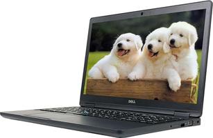 Dell Latitude E5570