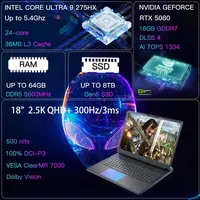 Alienware 18 Area-51