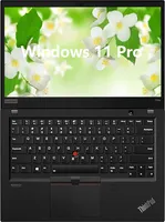 Lenovo ThinkPad T14s