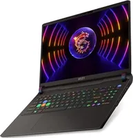 MSI Vector GP68HX