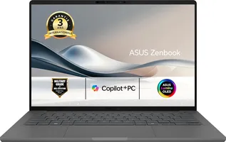 ASUS Zenbook A14