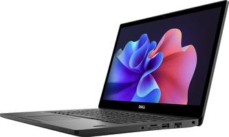 Dell latitude 7480 8go ssd 256go grade b