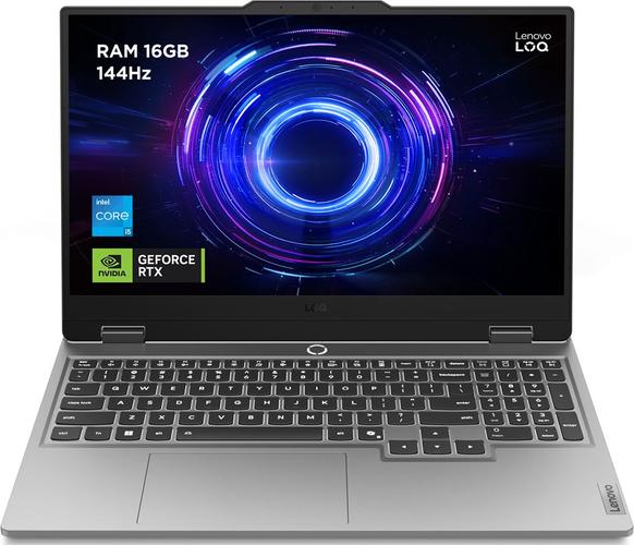 Lenovo Gaming LOQ 15IRX10