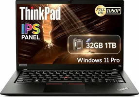 Lenovo ThinkPad T14s