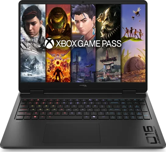 HP OMEN 16