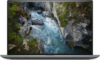 Dell Precision 5490 Con I7-13800h, 16 Gb Ram, 512 Gb Ssd