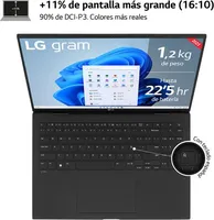 LG Gram