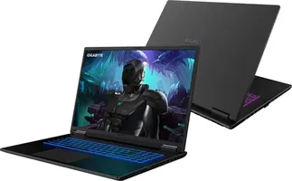 Gigabyte A18