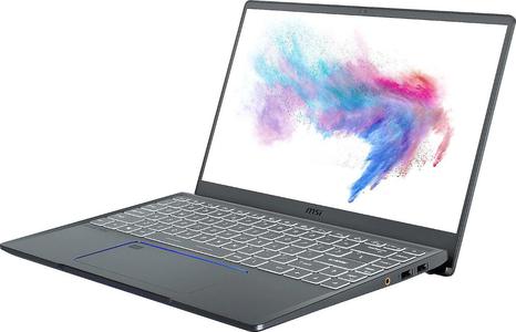 MSI Prestige 14 (P14-A10SC-052FR)