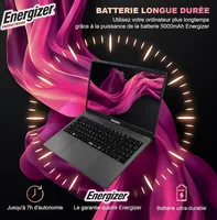 Energizer PACKCONFORT 15