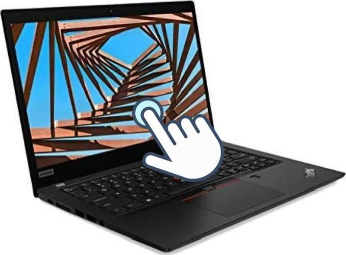 Lenovo Thinkpad X390 Écran Business