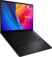 Asus ProArt P16 OLED H7606WP-SR259W, AMD Ryzen AI 9 HX-370, 32GB RAM, 1TB SSD, NVIDIA GeForce RTX 5070, Windows 11 Home