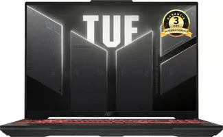 ASUS TUF Gaming A16