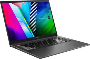 ASUS Vivobook Pro N7600RE-L2028W Noir
