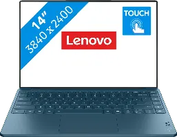 Lenovo Yoga Slim 9 OLED Copilot+ PC