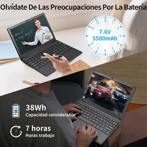 Small Mini Laptop