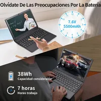 Small Mini Laptop