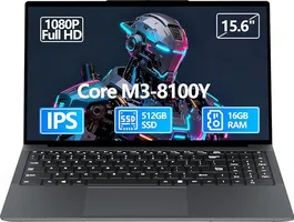 mogikk 15.6 Inch Laptop