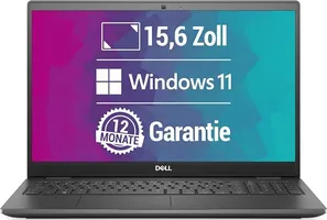 Dell Latitude 3510