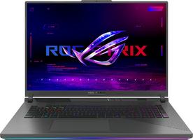 Asus ASUS ROG Strix G18 G814PM-S9010W AMD Ryzen™ 9 8940HX 45,7 cm