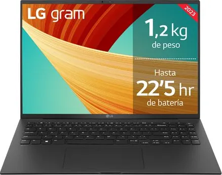 LG Gram