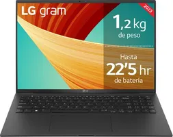 LG Gram