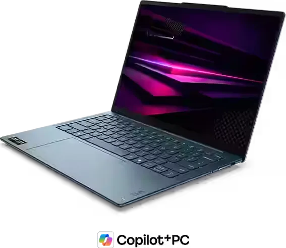 Yoga Slim 7a