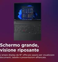 Lenovo Thinkpad E16 Gen 3 G3