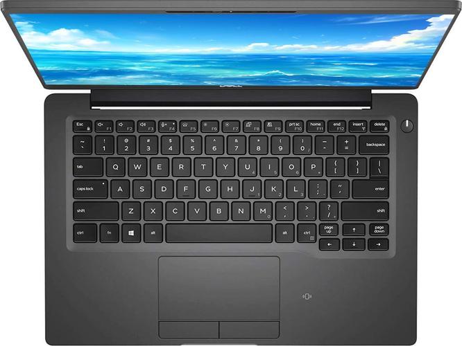Dell Latitude 5300