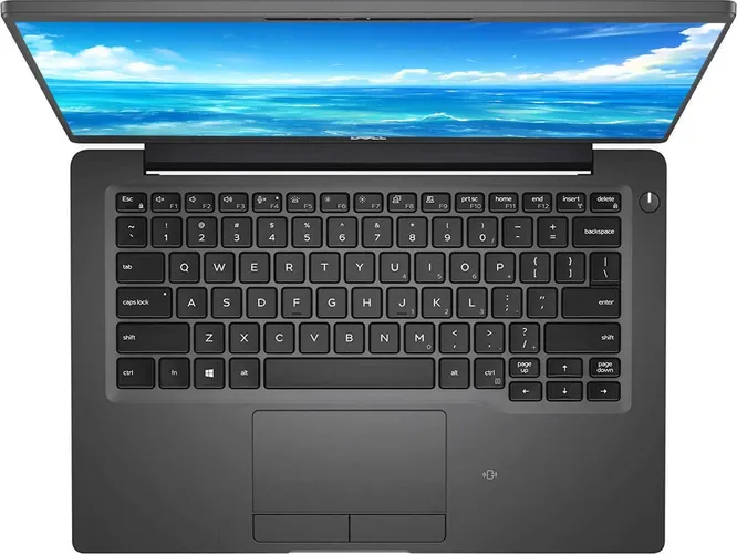 Dell Latitude 7300