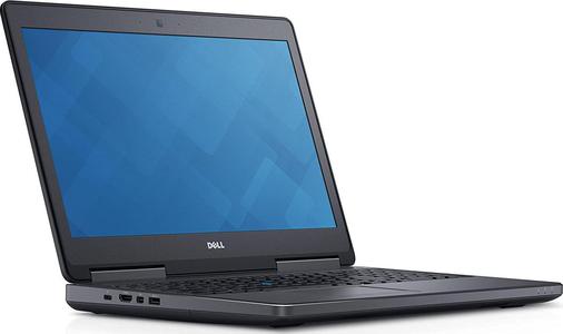Dell Precision 7510