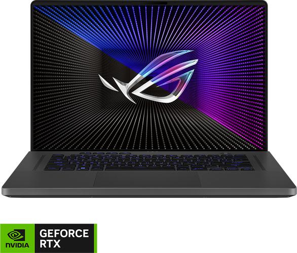 Asus ZEPHYRUS-G16-GU603ZU-057W ROG Zephyrus G16 (2023) avec NVIDIA® GeForce RTX™ 4050